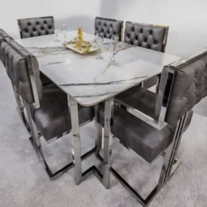 Juego de comedor