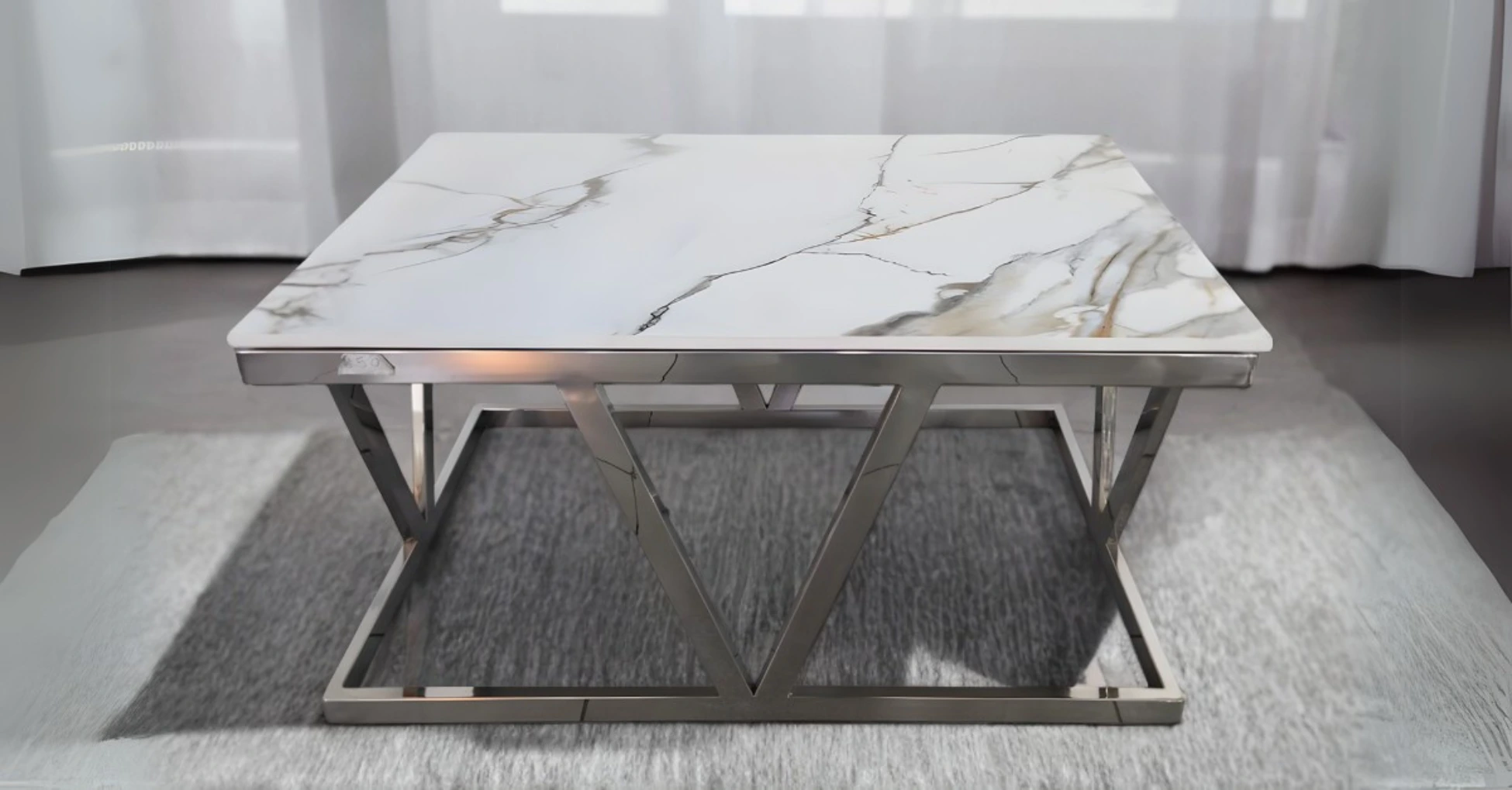 Mesa de centro
