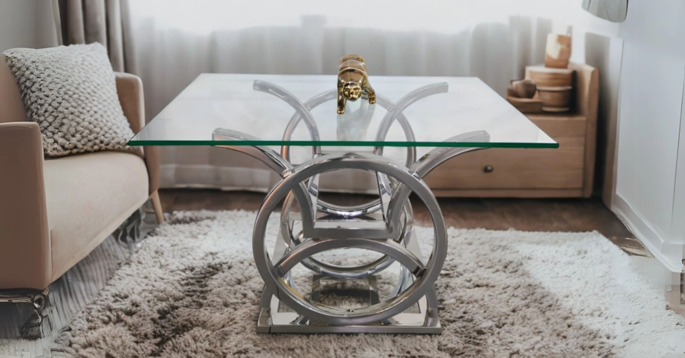 Mesa de centro