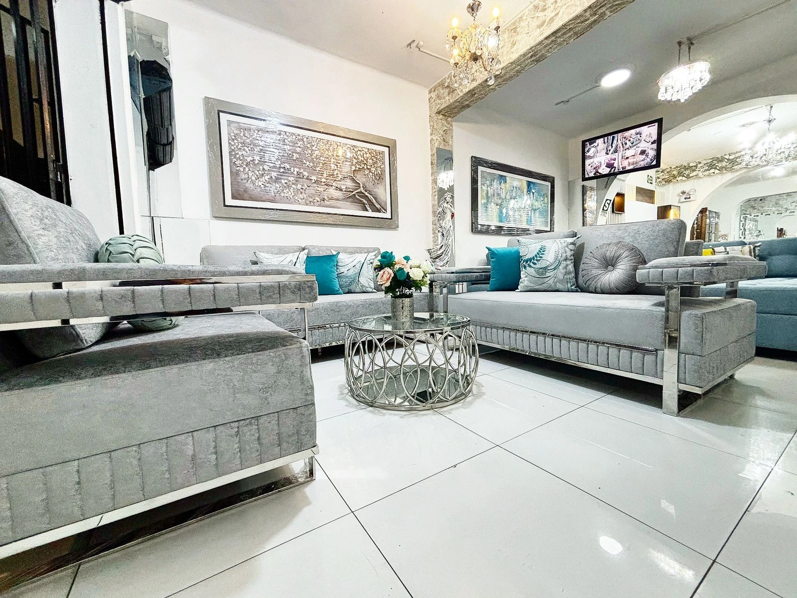 Sala