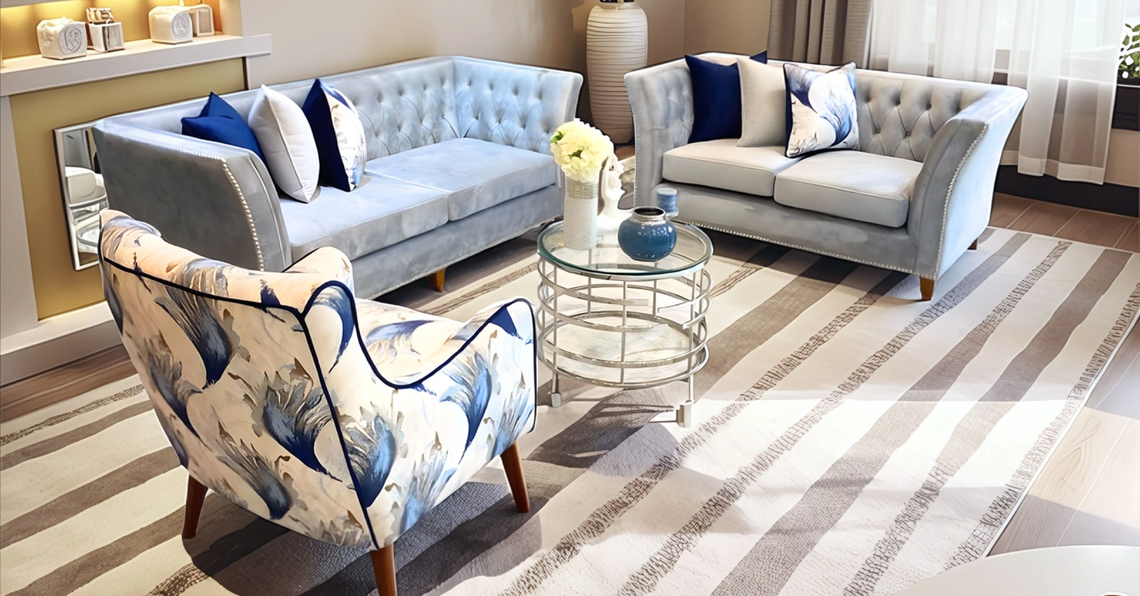 Mueble de sala