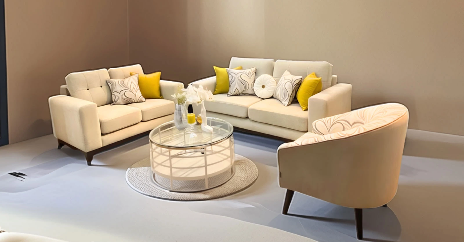 Mueble de sala