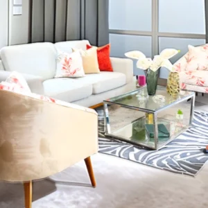 Mueble de sala
