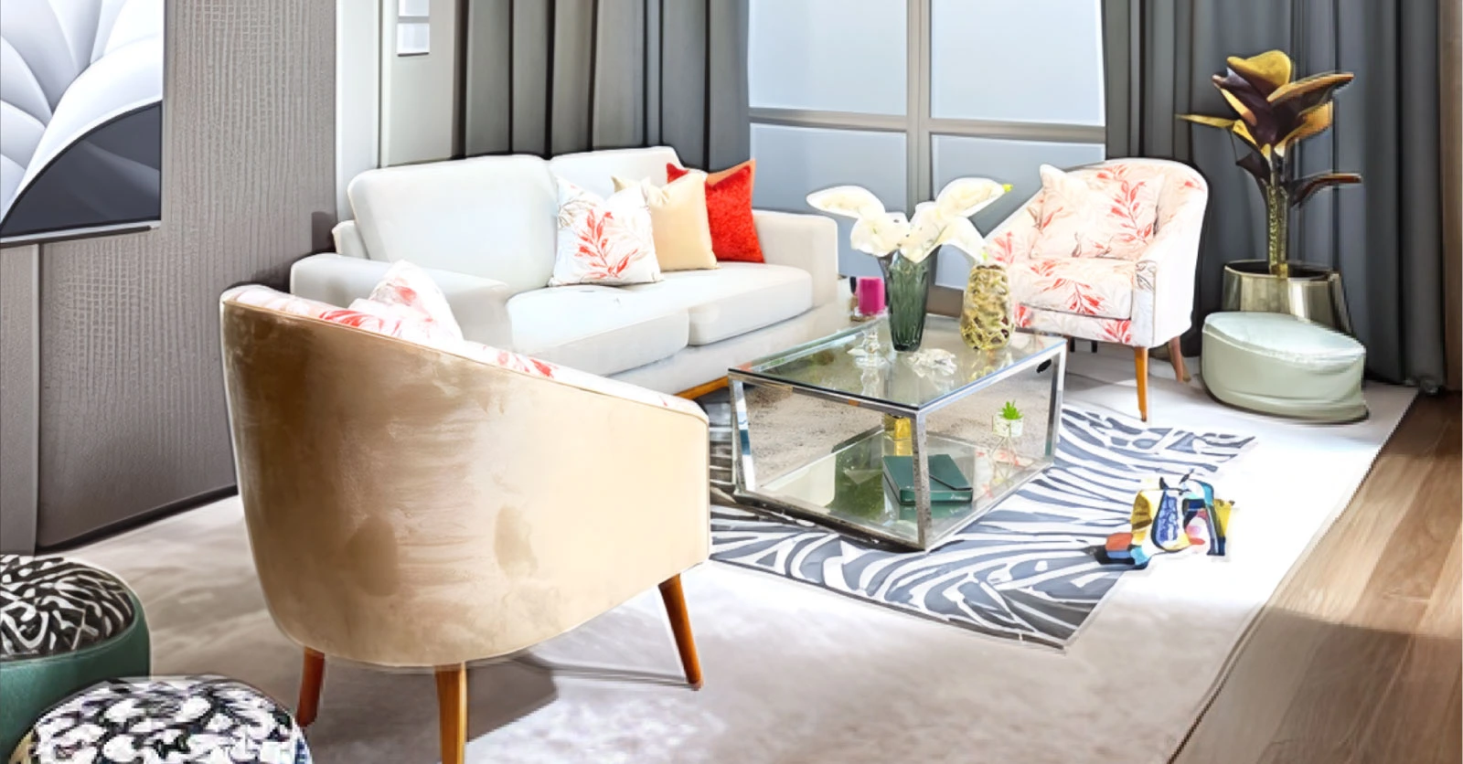 Mueble de sala